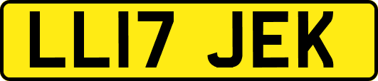 LL17JEK