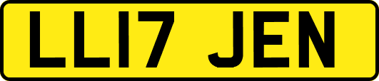 LL17JEN
