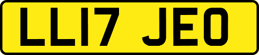 LL17JEO