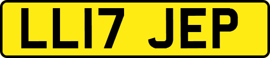 LL17JEP