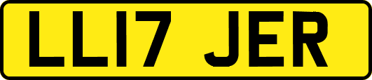 LL17JER