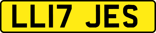 LL17JES