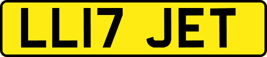 LL17JET