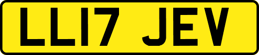 LL17JEV