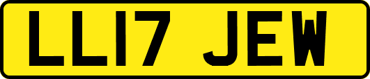 LL17JEW