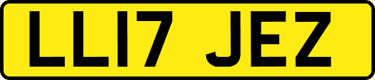 LL17JEZ
