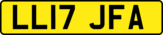 LL17JFA