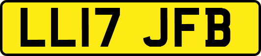 LL17JFB