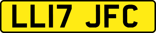 LL17JFC