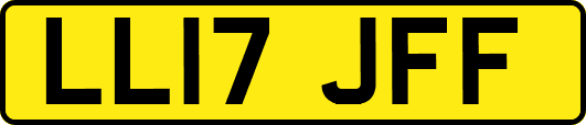 LL17JFF