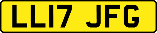 LL17JFG