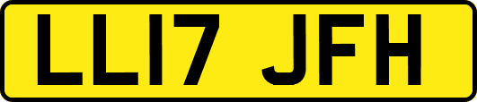 LL17JFH