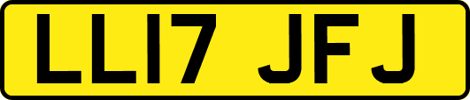 LL17JFJ