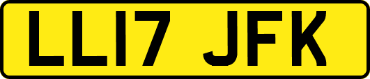 LL17JFK