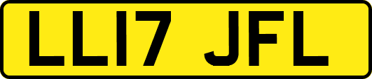 LL17JFL