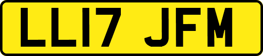 LL17JFM