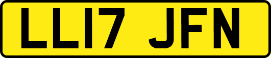LL17JFN