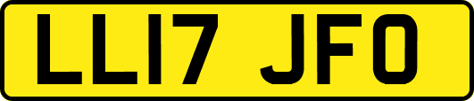 LL17JFO
