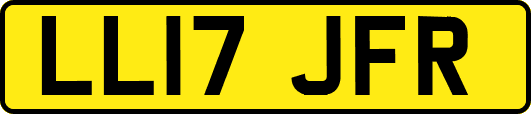 LL17JFR