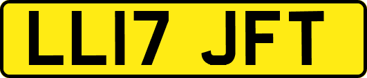 LL17JFT