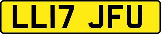 LL17JFU