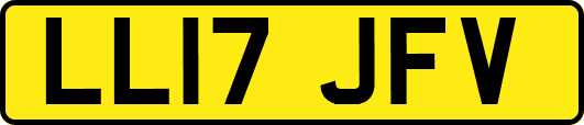 LL17JFV