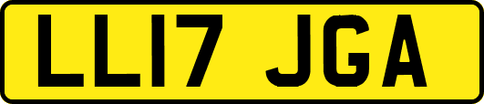 LL17JGA