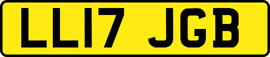 LL17JGB