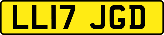LL17JGD