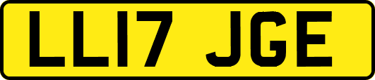 LL17JGE
