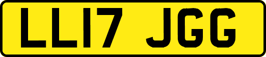 LL17JGG