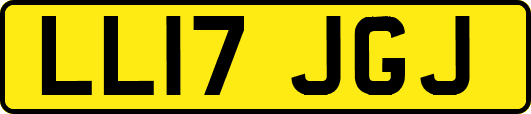 LL17JGJ