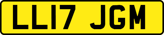 LL17JGM