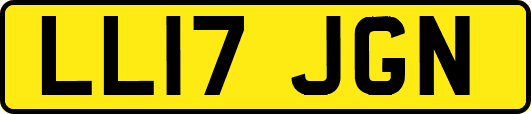 LL17JGN