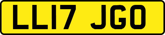 LL17JGO
