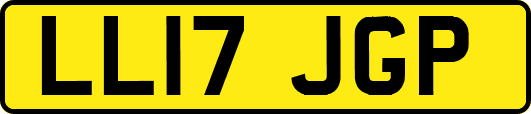 LL17JGP