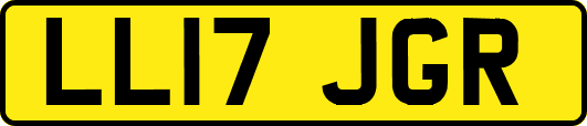LL17JGR