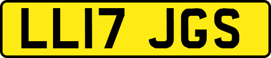 LL17JGS