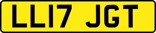 LL17JGT