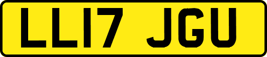 LL17JGU
