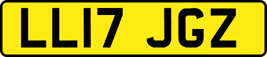 LL17JGZ