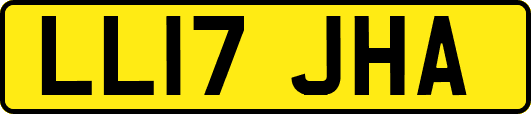 LL17JHA