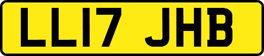 LL17JHB