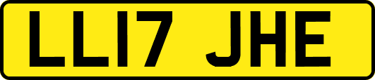 LL17JHE
