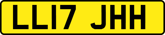 LL17JHH