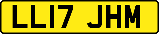 LL17JHM