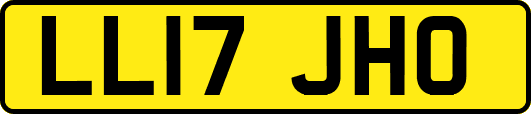 LL17JHO