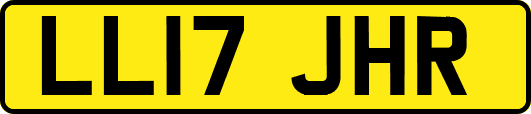 LL17JHR