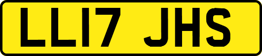 LL17JHS