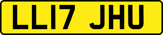 LL17JHU